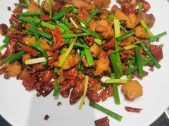 -鲜鲜·鲅鱼圈海鲜(于洪店)