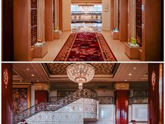 -北京中国大饭店