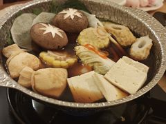 -柴の食堂·日式家庭料理·熊之肆(大学路店)