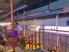 -入火韩国烤肉(凯旋广场店)