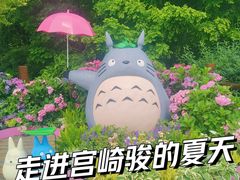 -上海滨江森林公园