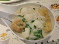 -翠华餐厅(百老汇店)