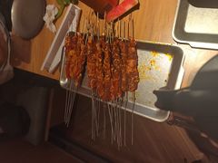 -邢氏老太太烤串(北兴街店)