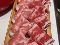 -祥源胡同·涮牛羊肉火锅(花桥店)