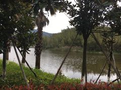 -宁波九龙湖开元度假村