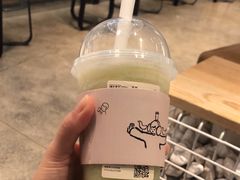 -喜茶(深圳东门1234店)