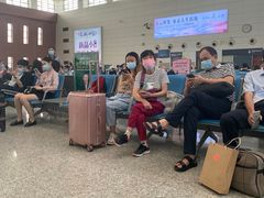 -韶关站
