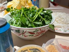 -汕头八合里海记牛肉店(清河店)