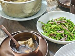 -魁盛居百年鲁菜馆(县西巷店)