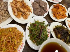 -西塔大冷面(市府大路店)