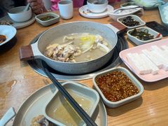 -池云涧自然椰子鸡(万泰汇店)