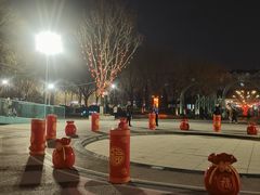-张店儿童公园