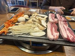 -香猪坊(五道口店)