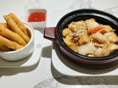 -曼玉餐厅(正弘城店)