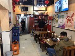 大堂-正味如家饺子家常菜