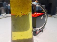 -真地道京味府·鲜橙烤鸭·北京菜(朝阳公园·甜水园店)