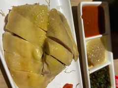 -弄堂小笼包(西青中北永旺购物中心店)