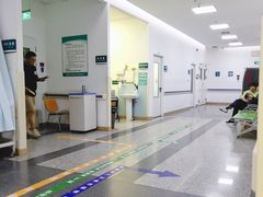 -首都医科大学附属北京友谊医院(西城院区)