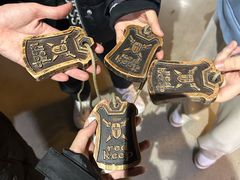 -暴风岛沉浸式体验馆(百联世纪店)