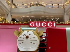 门面-Gucci(北京SKP店)