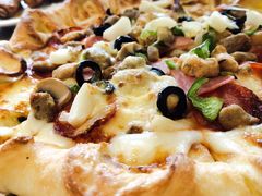 -必胜客(双榆树店)