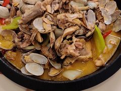 -富临港·蒸汽海鲜·手抓海鲜·炒菜(栈桥店)