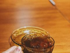 -Be Lived Cafe比例咖啡(摩天轮店)