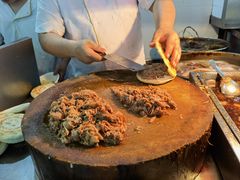 肉夹馍-子午路张记肉夹馍(翠华路店)