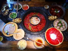 -蜀大侠火锅(寰球文化地标·总府店)