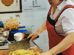 -何胖子丸子汤(南海街店)