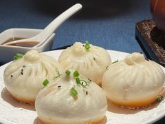 -老吉堂上海本帮菜(工体店)