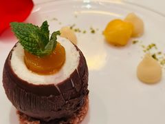 -大八江景意大利西餐厅LargeEight Italy Restaurant(1862时尚艺术中心店)