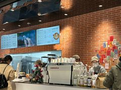-Manner Coffee(淮海755店)