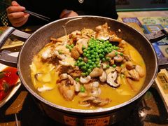 -蛙喔牛蛙(仙林万达茂店)