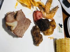 -汉巴味德(大悦城店)