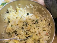 -青瓦餐厅·生鱼片·韩园烤肉(西塔店)