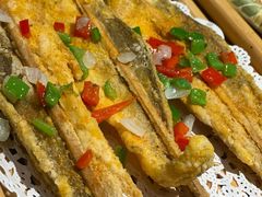 -周家二小姐的菜(丹阳店)