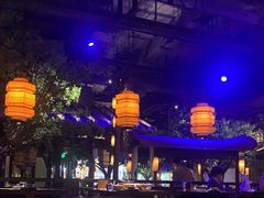 -绿茶餐厅(乐峰广场店)