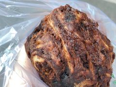 糖花卷-老回回饺子馆(海洋馆店)