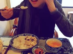 -蜗牛小馆醉乡民谣云南菜(惠新西里店)