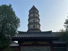 -西安大兴善寺