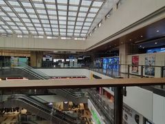 -世纪金源购物中心(远大路店)