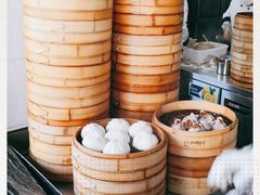 -老盛兴汤包馆(大华二路店)
