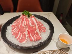 相间肥牛-田园肥牛鲍鱼先生(新北店)