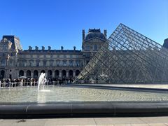 -卢浮宫