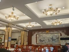 -峨嵋酒家(地安门店)