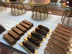 -Awfully Chocolate(环球港店)