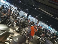 -威尔仕健身会所(北京宜家店)