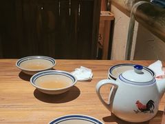 -破三川·新川菜(静安大融城店)