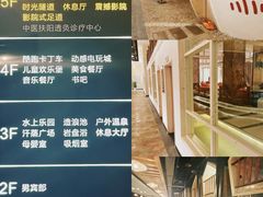 -水王国温泉水世界